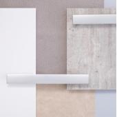 lakkfeher fenyes feher beton szurke krom fogantyu olasz modern minimal butor kollekcio formavivendi.jpg
